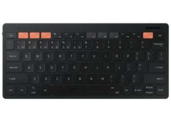 Tο Samsung Smart Keyboard Trio 500 διαθέσιμο σε Ελλάδα και Κύπρο