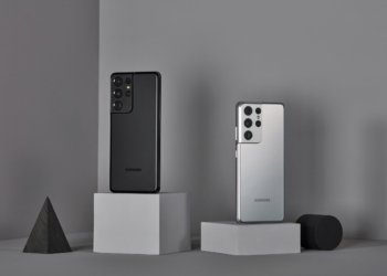 Το Galaxy S21 Ultra 5G το Καλύτερο Smartphone στα Global Mobile Awards της MWC 2021