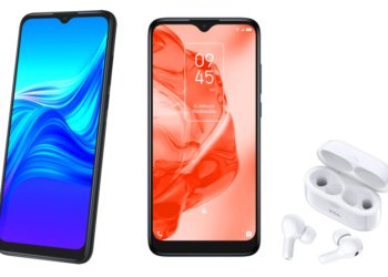 Η TCL λανσάρει τα TCL 20 Y και TCL 205