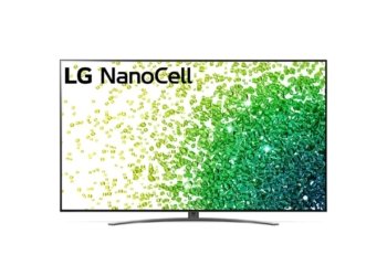 Το νέο μοντέλο LG NANO866 με Real 4K ανάλυση έρχεται με ξεχωριστές δυνατότητες