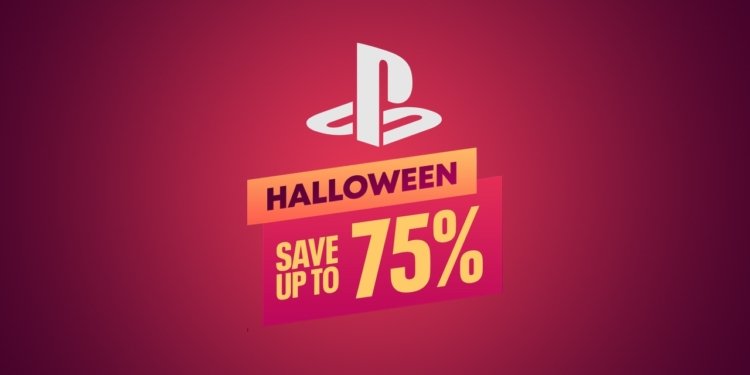 Νέες Halloween προσφορές στο Playstation Store έως -75%