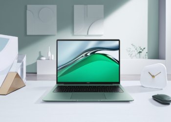 Αυτό είναι το νέο HUAWEI MateBook 14s
