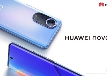 HUAWEI nova 9: Από σήμερα διαθέσιμο ένα κορυφαίο smartphone για όλους