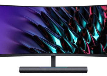 HUAWEI MateView GT: η πρώτη οθόνη της HUAWEI για gaming