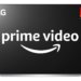 Filmmaker Mode σε όλο το περιεχόμενο του Prime Video στις LG Smart τηλεοράσεις