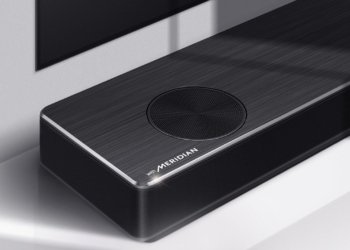 Απολαύστε ήχο υψηλής ανάλυσης με το Eco friendly Soundbar SP11RA της LG