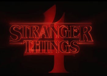 Stranger Things 4 – Καλώς ήρθατε στην Καλιφόρνια