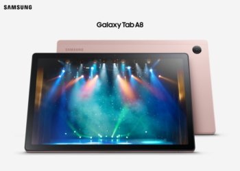Το Samsung Galaxy Tab A8 αποτελεί τη νέα προσθήκη στο οικοσύστημα συσκευών Samsung Galaxy