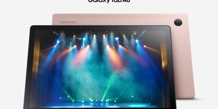 Το Samsung Galaxy Tab A8 αποτελεί τη νέα προσθήκη στο οικοσύστημα συσκευών Samsung Galaxy
