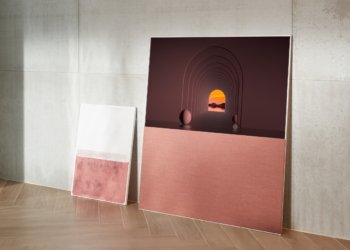 Οι Lifestyle τηλεοράσεις της LG έρχονται για να προσφέρουν μοναδικές επιλογές προβολής