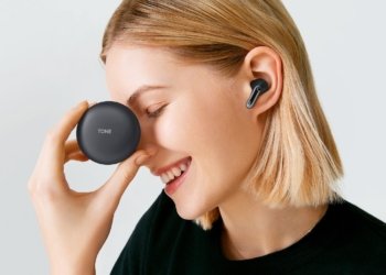 Τα ασύρματα ακουστικά της LG θα σε συντροφεύουν παντού αυτά τα Χριστούγεννα!