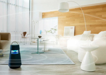 Τα καινοτόμα bluetooth speakers της LG ταιριάζουν σε κάθε περίσταση
