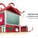 Better Together 2022! Ψάχνετε ιδέες για Χριστουγεννιάτικα δώρα; Η HUAWEI έχει κάτι για όλους και μάλιστα σε τιμές-έκπληξη!