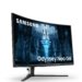 Odyssey Neo G8 – Το πρώτο monitor στον κόσμο με κυρτή οθόνη 4K και 240 Hz