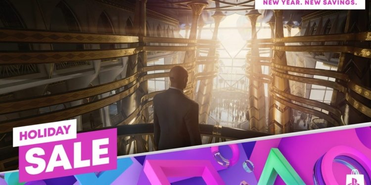 Εκπτώσεις Ιανουαρίου στο Playstation Store, γύρος 2ος