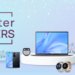 HUAWEI Winter Sales 2022: Super εκπτώσεις σε πολλά προϊόντα