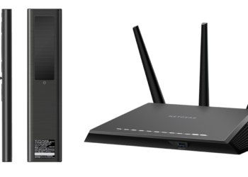 Φορτίστε το τηλεχειριστήριο της Samsung TV σας από τα ραδιοκύματα του router !!!