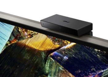 Sony BRAVIA CAM – Για βιντεοκλήσεις και όχι μόνο