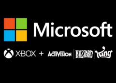 Η Activision Blizzard στην αγκαλιά της Microsoft