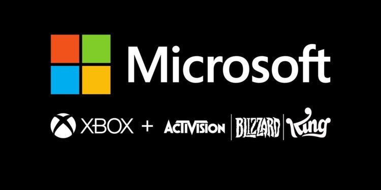 Η Activision Blizzard στην αγκαλιά της Microsoft