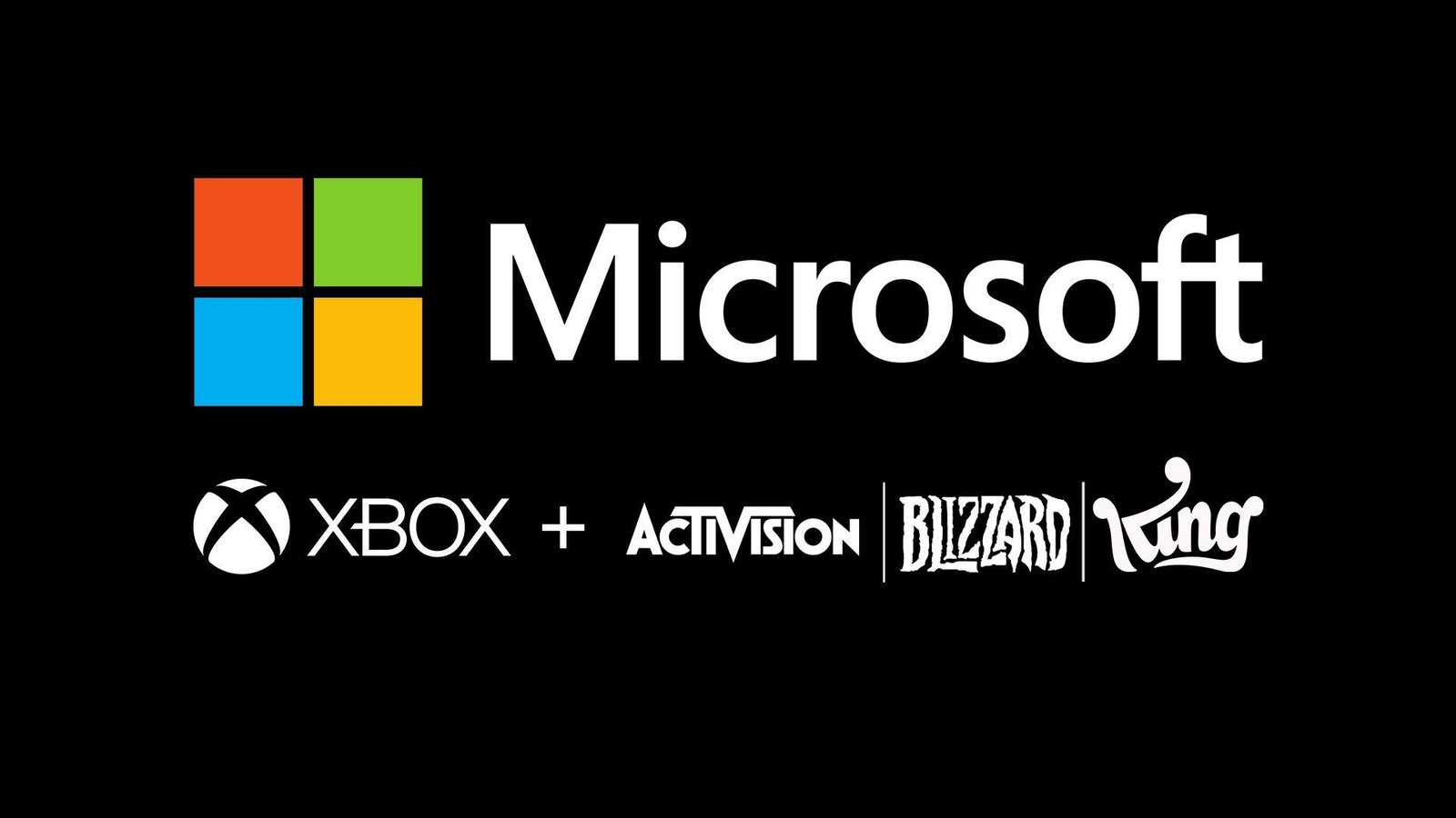 Η Activision Blizzard στην αγκαλιά της Microsoft