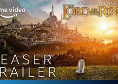 The Lord of the Rings: The Rings of Power – Teaser Video