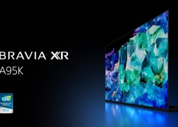 Η SONY ανακοίνωσε QD-OLED τηλεόραση!