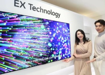LG OLED EX – Τι νέο φέρνει αυτή η τεχνολογία;