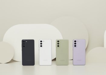 Η Samsung υποδέχεται το Samsung Galaxy S21 FE 5G
