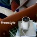 The Freestyle – Φορητός προβολέας με Smart λειτουργίες από την Samsung