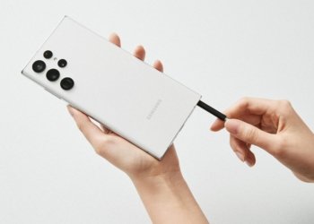 Το Samsung Galaxy S22 Ultra προσφέρει την απόλυτη premium εμπειρία