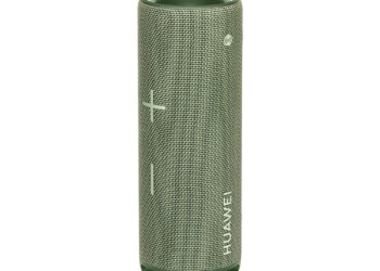 HUAWEI Sound Joy: Και αφήστε τη μουσική να παίζει!