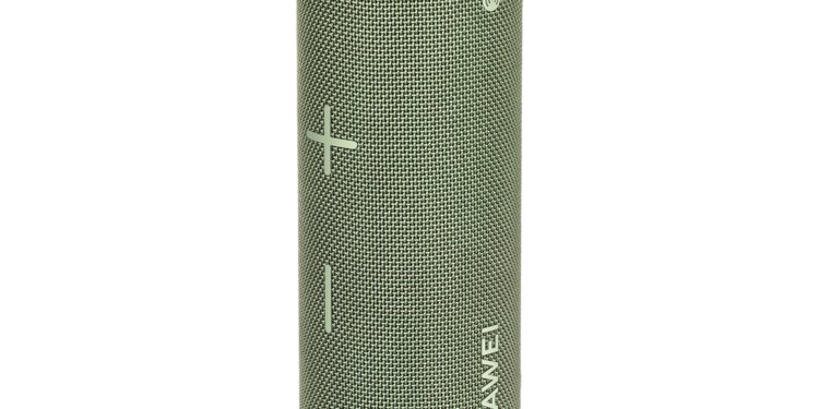 HUAWEI Sound Joy: Και αφήστε τη μουσική να παίζει!