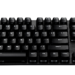 Το νέο Logitech G413 SE με απτικούς μηχανικούς διακόπτες