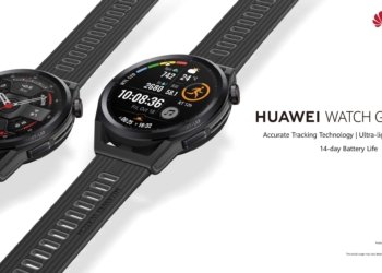 HUAWEI WATCH GT Runner:Έρχεται το πρώτο smartwatch για τρέξιμο από τη HUAWEI