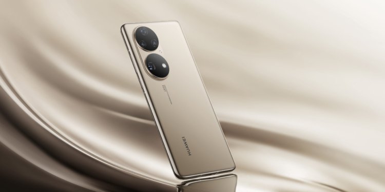 ΗUAWEI P50 Pro & HUAWEI P50 Pocket: “Open for more”