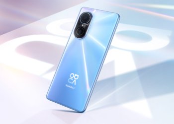 HUAWEI nova 9 SE: Κινητό για να ζεις μαζί του