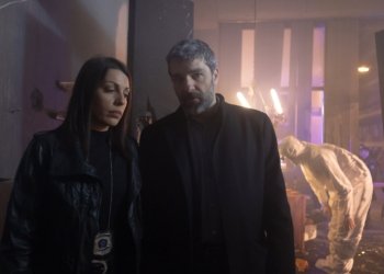 «Έτερος Εγώ»: Έρχεται o τρίτος κύκλος επεισοδίων με all-star cast σε παραγωγή COSMOTE TV