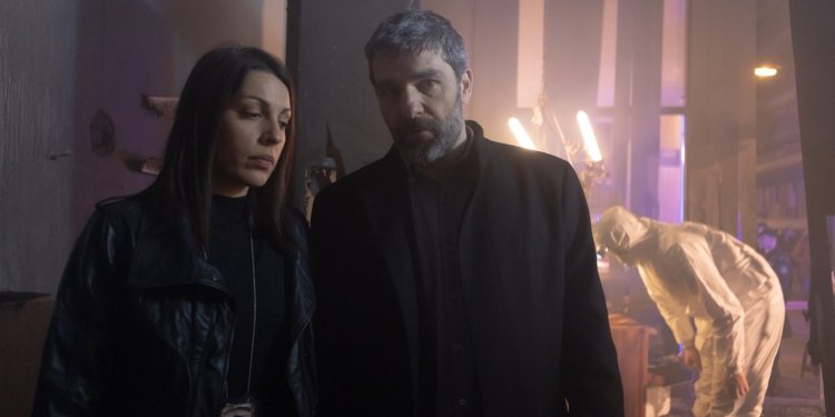 «Έτερος Εγώ»: Έρχεται o τρίτος κύκλος επεισοδίων με all-star cast σε παραγωγή COSMOTE TV