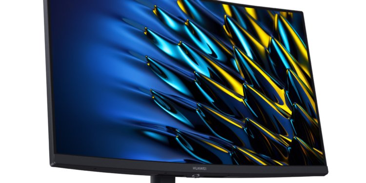 HUAWEI MateView GT 27: Η Οθόνη που Πάντα Ήθελες 