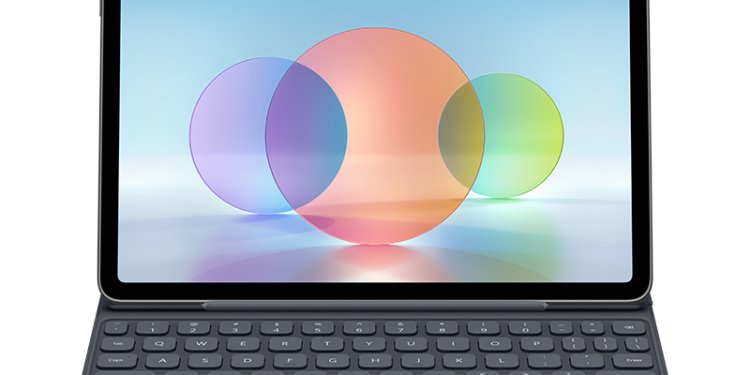 Το νέο HUAWEI MatePad βελτιώνει την εμπειρία του «έξυπνου γραφείου»!