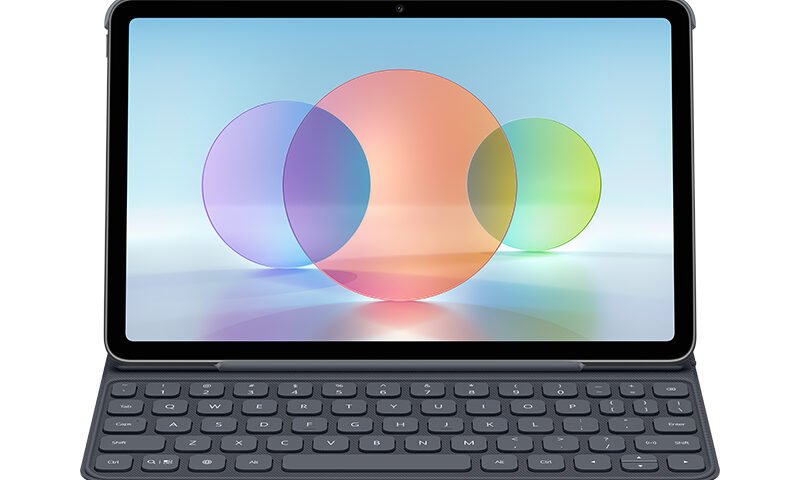 HUAWEI MatePad displayer