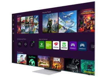 H Samsung σε συνεργασία με την Microsoft φέρνουν το Xbox App στο Samsung Gaming Hub για τις σειρές τηλεοράσεων Neo QLED 8K/4K, QLED και τα Smart Monitors
