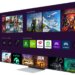 H Samsung σε συνεργασία με την Microsoft φέρνουν το Xbox App στο Samsung Gaming Hub για τις σειρές τηλεοράσεων Neo QLED 8K/4K, QLED και τα Smart Monitors