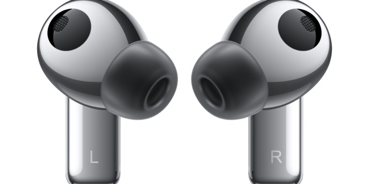 HUAWEI FreeBuds Pro 2: Νέα γενιά ακουστικών για υψηλές απαιτήσεις