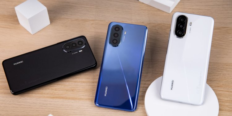 Το νέο HUAWEI nova Y70 με την πανίσχυρη μπαταρία κατέφθασε στην ελληνική αγορά!