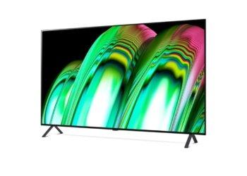 Αυτή είναι η νέα LG OLED A2