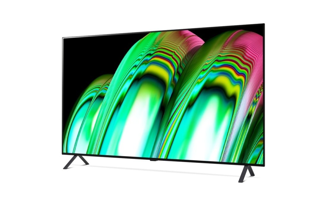 Αυτή είναι η νέα LG OLED A2