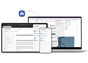 Το Samsung Internet 19.0 Beta είναι τώρα διαθέσιμο