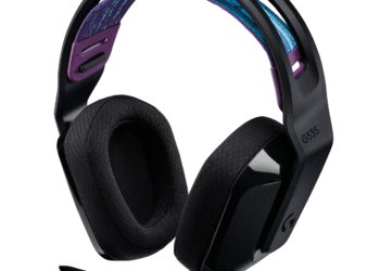 G535 LIGHTSPEED Ασύρματα Ακουστικά Gaming από τη Logitech®